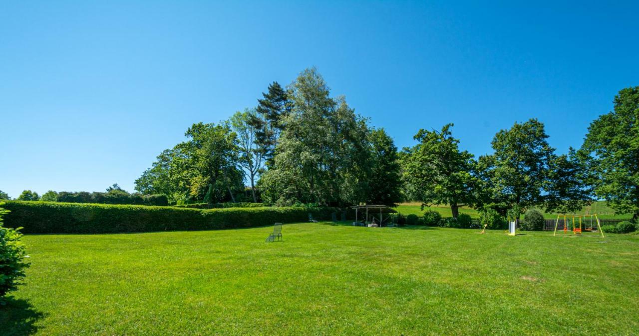 Aparthotel Werdenfels Murnau am Staffelsee Kültér fotó